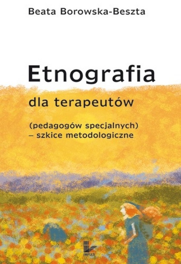 Etnografia dla terapeutów - pdf