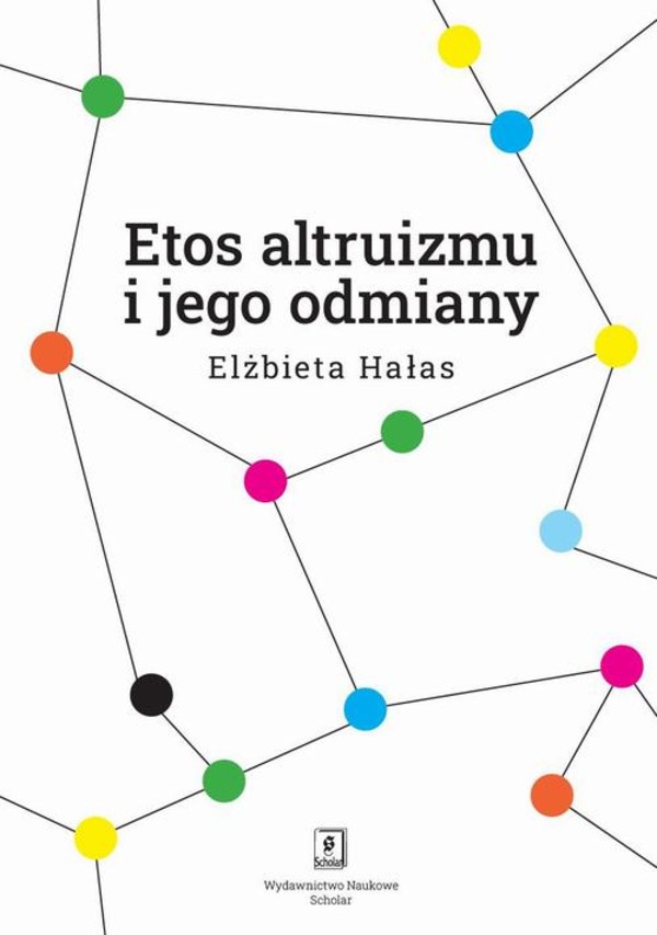 Etos altruizmu i jego odmiany - pdf