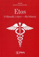 Etos O filozofii i etyce dla lekarzy - mobi, epub