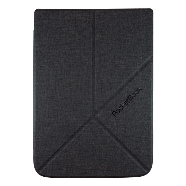 Etui PocketBook Inkpad 3 (origami czarne)