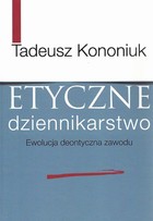 Etyczne dziennikarstwo - pdf