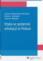 Etyka w systemie edukacji w Polsce - pdf