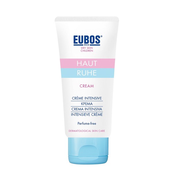 Haut Ruhe Cream Krem odnawiający barierę ochronną skóry