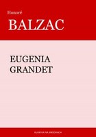 Eugenia Grandet - mobi, epub Klasyka na ebookach