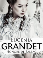 Eugenia Grandet - mobi, epub