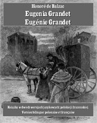 Eugenia Grandet / Eugénie Grandet - mobi, epub