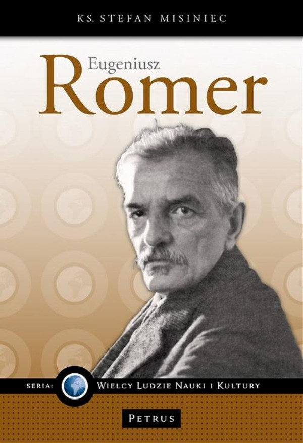 Eugeniusz Romer - pdf