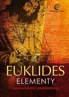 Euklides Elementy - mobi, epub teoria proporcji i podobieństwa
