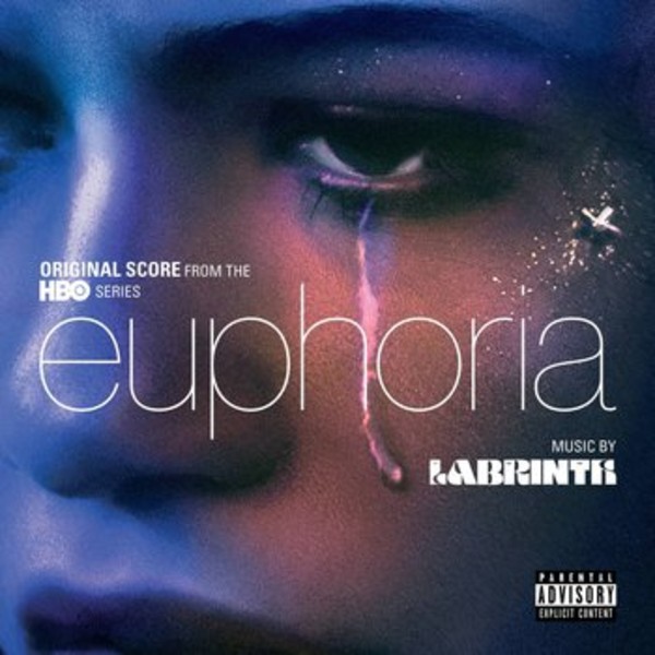 Euphoria. Season 1 (OST)