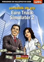 Euro Truck Simulator 2 poradnik do gry - epub, pdf