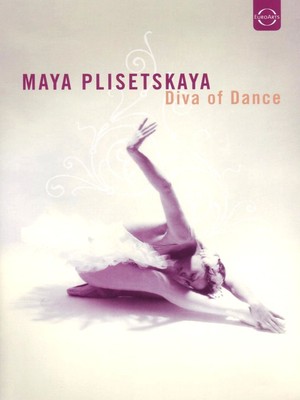 Euroarts: Diva of Dance (DVD)