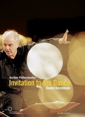 Euroarts: Invitation To The Dance Daniel Barenboim (DVD)