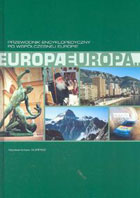 Europa Europa Przewodnik encyklopedyczny t.1