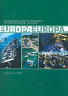 Europa Europa Przewodnik encyklopedyczny t.3