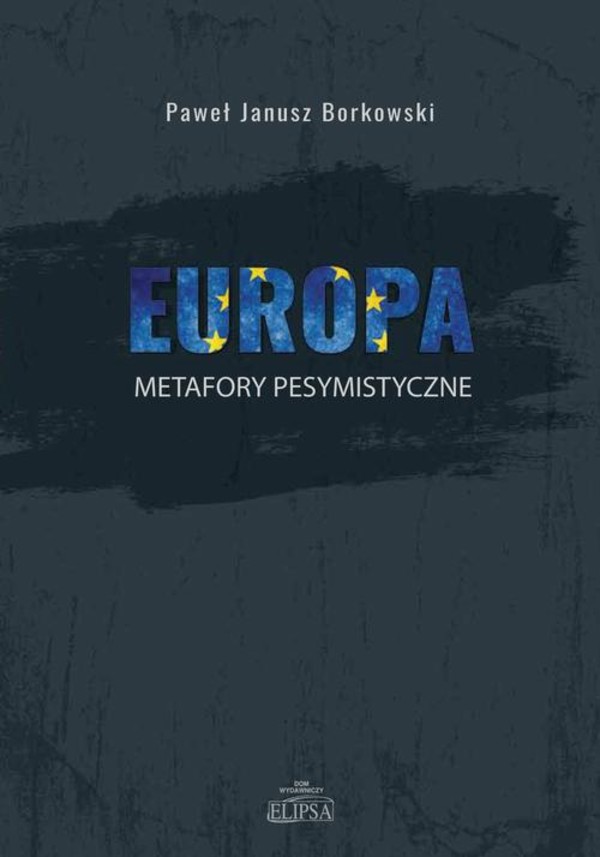 Europa metafory pesymistyczne - pdf