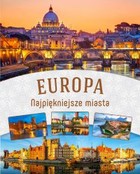 Europa. Najpiękniejsze miejsca - pdf