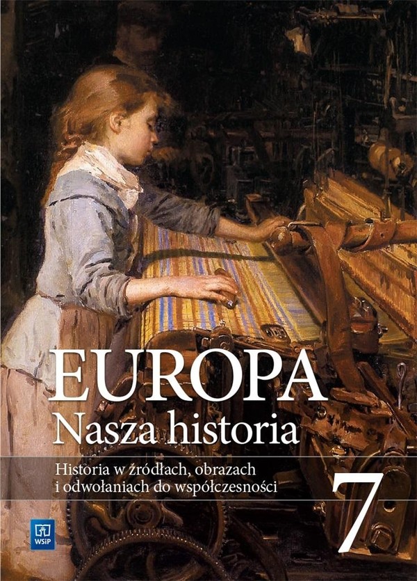Europa Nasza historia. Suplement Klasa 7 Projekt polsko-niemiecki