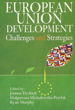 European Union Development Challenges and Strategies