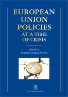European Union Policies at a Time of Crisis - pdf