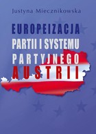 Europeizacja partii i systemu partyjnego Austrii - pdf