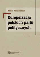 Europeizacja polskich partii politycznych - pdf