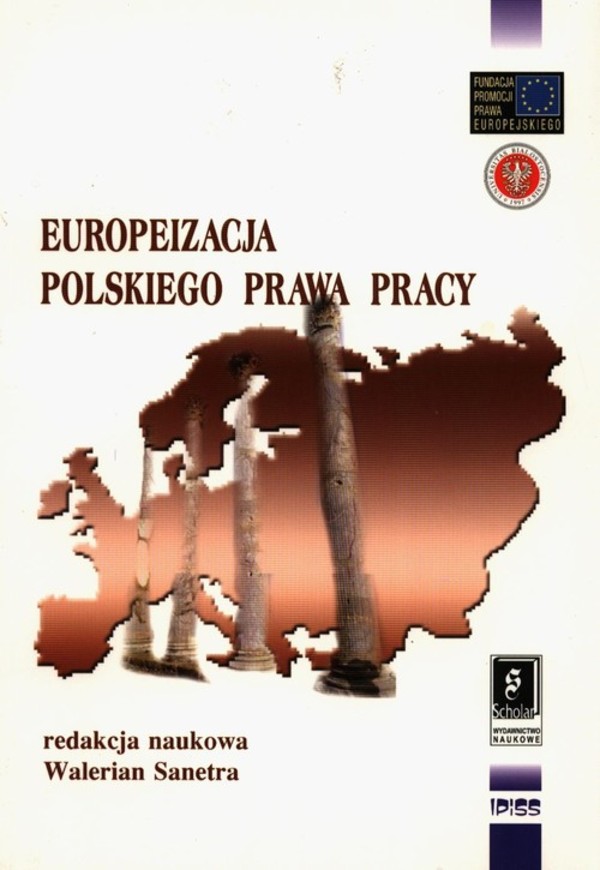 Europeizacja polskiego prawa pracy
