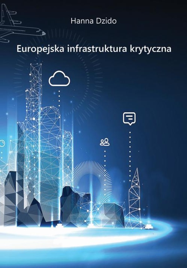 Europejska infrastruktura krytyczna - pdf
