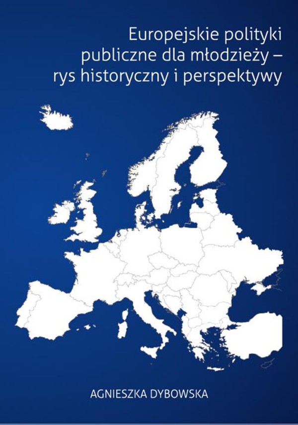 Europejskie polityki publiczne dla młodzieży - rys historyczny i perspektywy - pdf