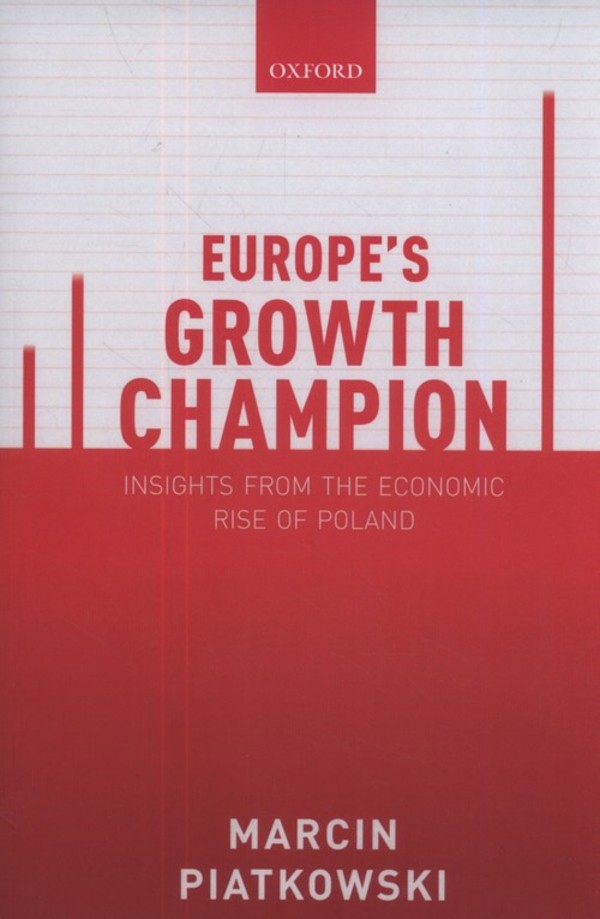 Europe`s Growth Champion