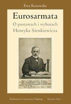 Eurosarmata - 01 Literatura jako hełm relaksacyjny