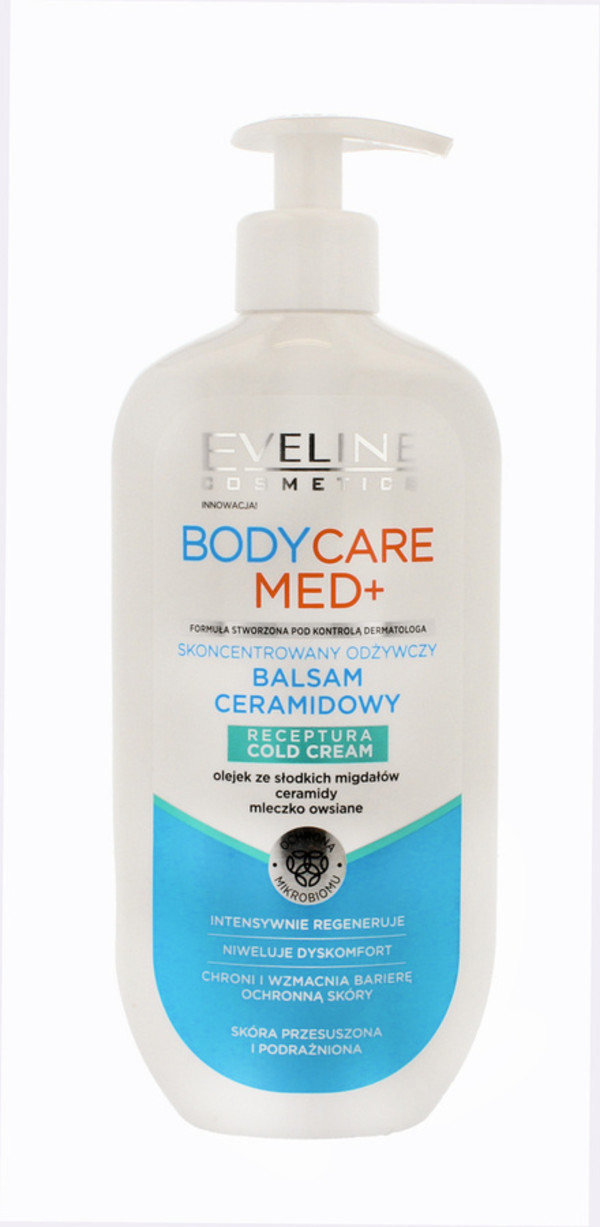 Body Care Med+ Balsam Ceramidowy