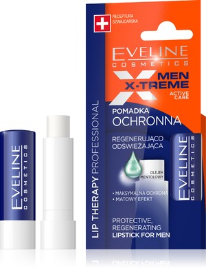 Lip Therapy Men X-Treme Pomadka ochronna do ust