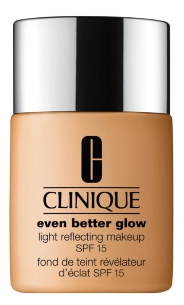 Even Better Glow Light Reflecting Makeup SPF 15 WN 68 Brulee Podkład do twarzy