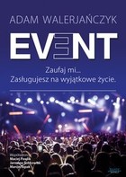 Event - mobi, epub, pdf
