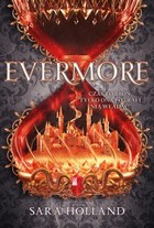 Evermore - mobi, epub Tom 2