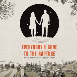 Everybody`s Gone To The Rapture (Game Soundtrack)