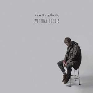 Everyday Robots (Deluxe Edition)