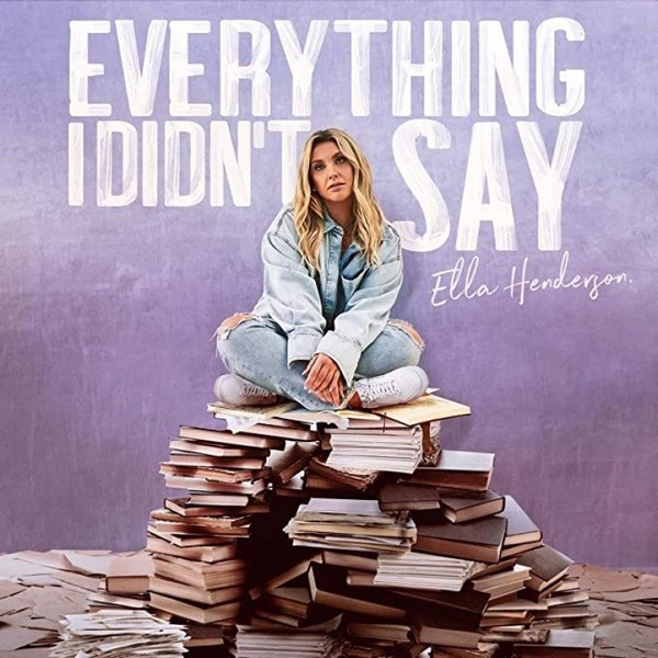 Everything I Didn`t Say