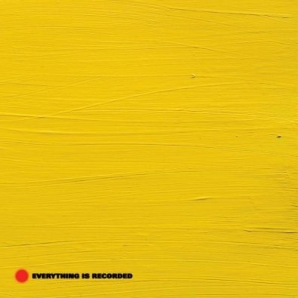 Everything Is Recorded By R.Russell (Limited Edition Yellow Vinyl)