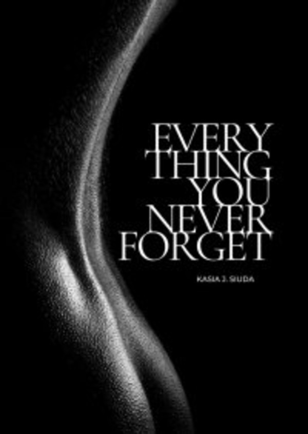 Everything You Never Forget - mobi, epub