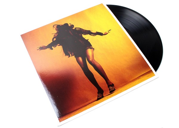 Everything You`ve Come To Expect (vinyl)