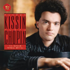 Evgeny Kissin Plays Chopin - The Verbier Festival Recital