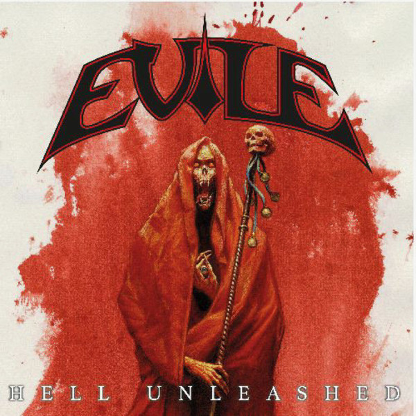 Hell Unleashed (vinyl)