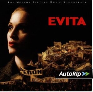 Evita (OST)