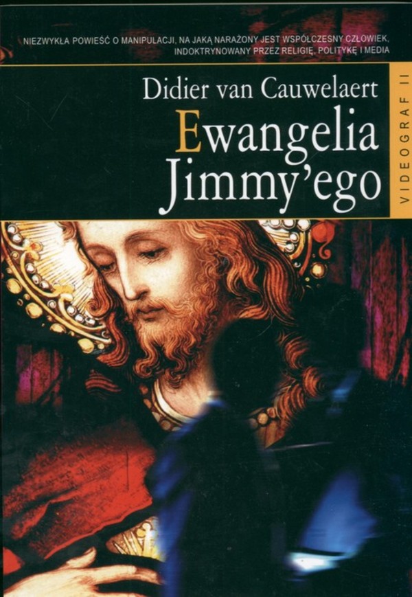 Ewangelia Jimmy`ego