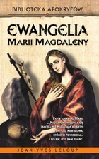 Okładka:Ewangelia Marii Magdaleny 