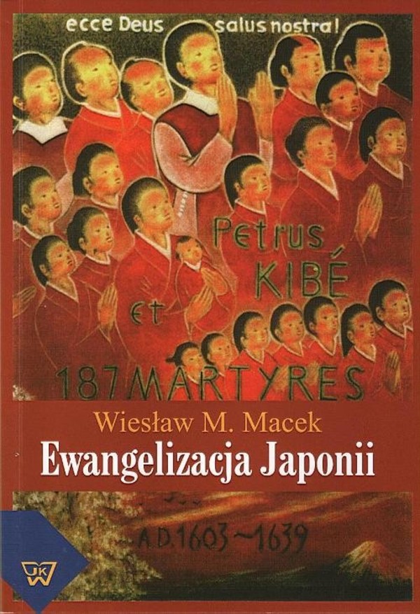 Ewangelizacja Japonii - pdf