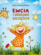 Ewcia i drzewko szczęścia - mobi, epub