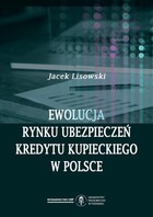 Ewolucja rynku ubezpieczeń kredytu kupieckiego w Polsce - pdf