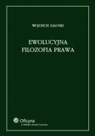 Ewolucyjna filozofia prawa - pdf